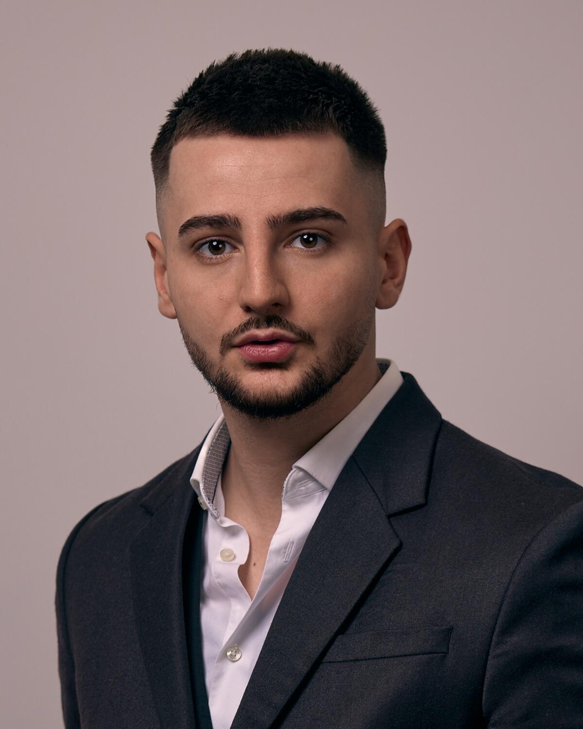 Gert Meraku