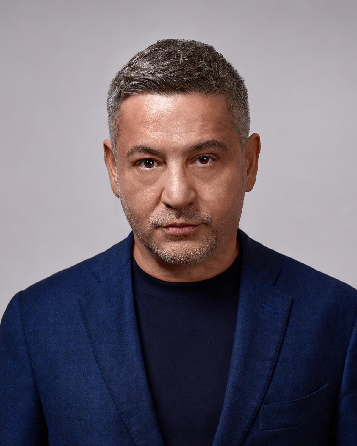 Genc Meraku